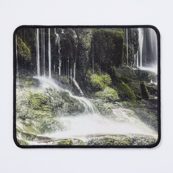 Item preview, Beautiful Relaxing Waterfalls designed and sold by Psycheek.
