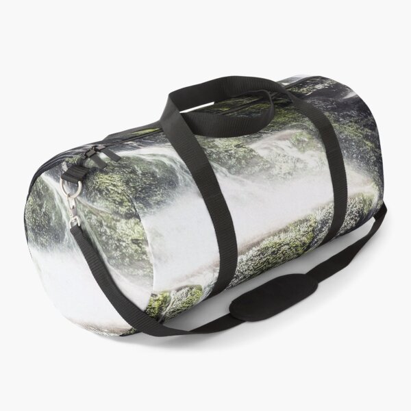 Item preview, Beautiful Relaxing Waterfalls designed and sold by Psycheek.