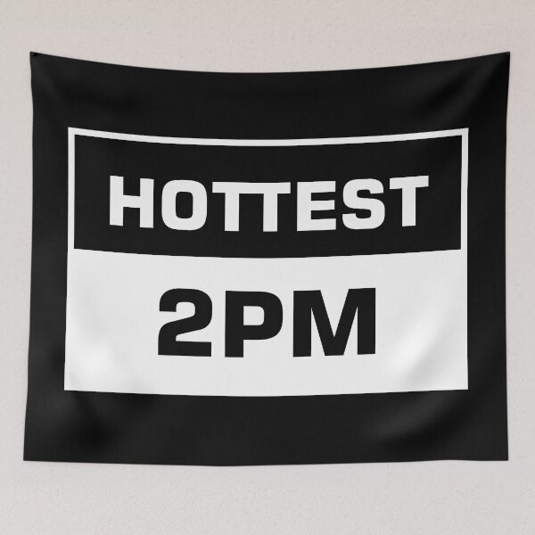 Item preview, Hottest 2PM designed and sold by dexta.