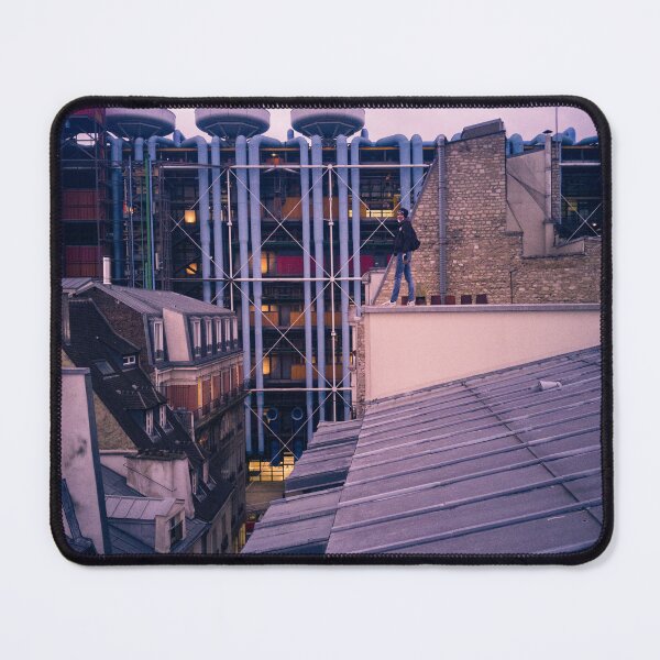 Item preview, Parisian Explorer I designed and sold by Henkisen.