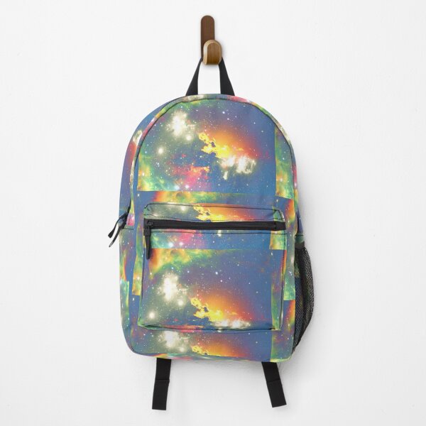 Item preview, Colorful Galaxy designed and sold by Your-Sensei.