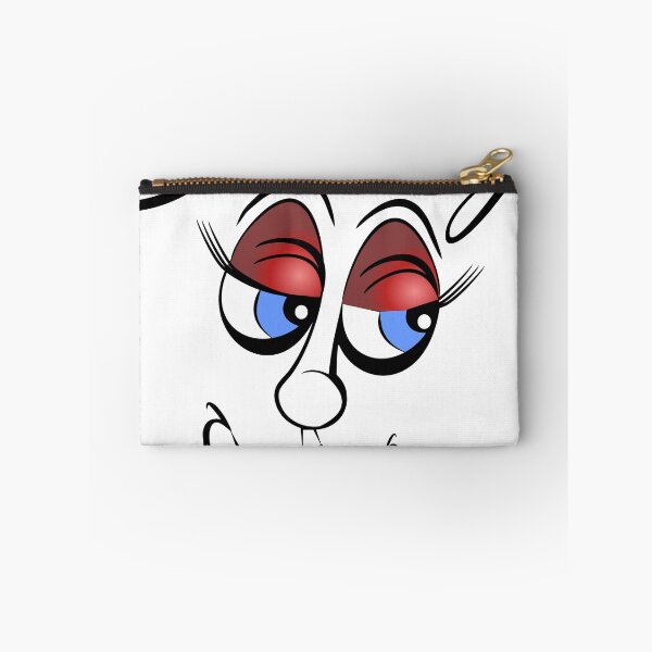 Item preview, Cartoon Eyes - Sassy - 3 designed and sold by MontanaJack.
