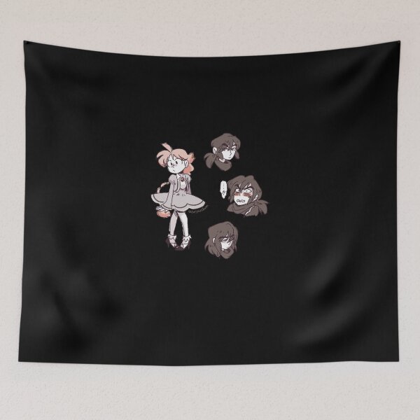 Item preview, Fakir And Duck 2  designed and sold by AlfredRufd.