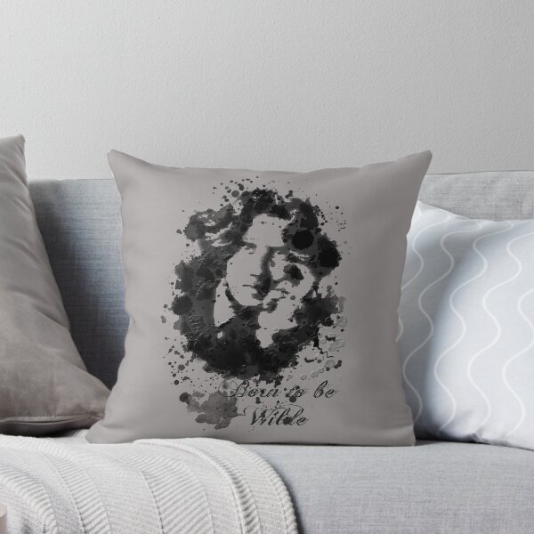 Item preview, Born to be Wilde designed and sold by pruine.
