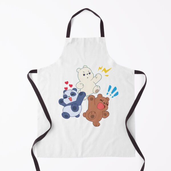 Item preview,   We Baby Bears designed and sold by anime-022.