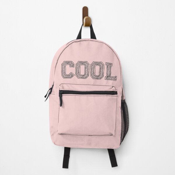 Item preview, Cool | English One Words | Sketchy designed and sold by YvaineDesign.