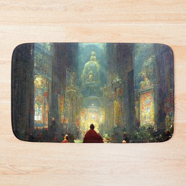 Item preview, meditating monks designed and sold by JoepshLSio.