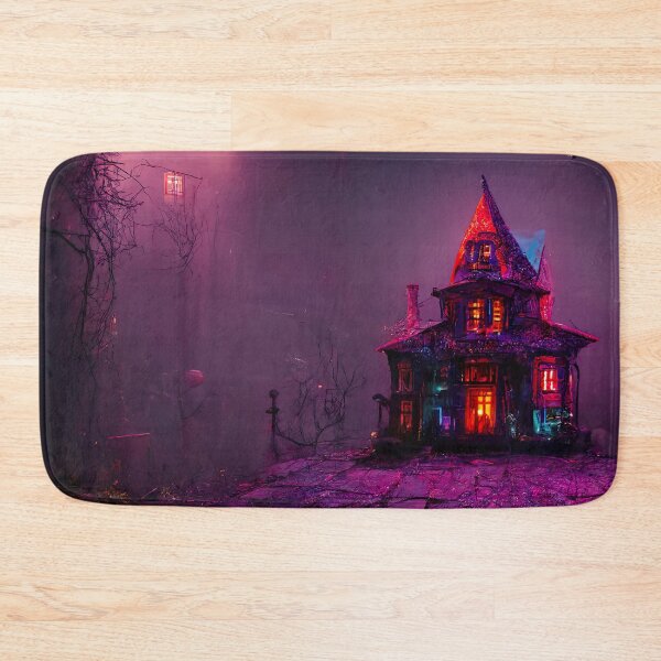 Artikelvorschau, Groovee Gooleez Halloween ‘22 In My Walls sind Haunted Mice mit Haunted Houses Too entworfen und verkauft von WinnieWonka13.
