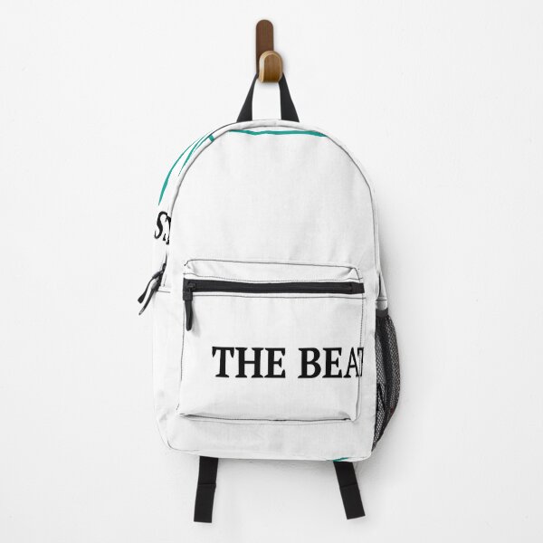 Item preview, The Beat Goes Heart Attack Survivor Recovery Cardiac Arrest designed and sold by yassine11227.