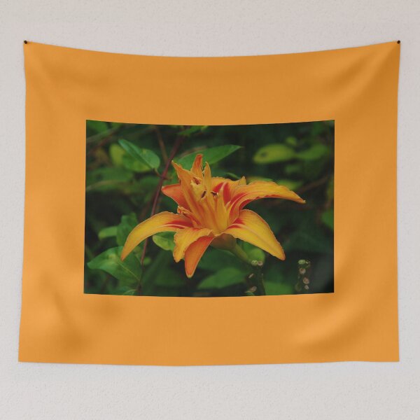 Item preview, Day Lily designed and sold by lezvee.