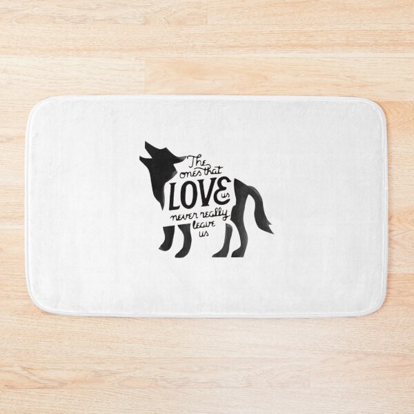Item preview, The Ones That Love Us designed and sold by HarryMagicPlace.