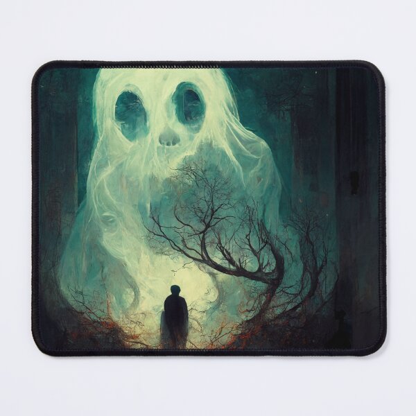 Item preview, Ghosted designed and sold by DeeaNova.