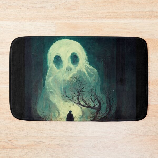 Item preview, Ghosted designed and sold by DeeaNova.