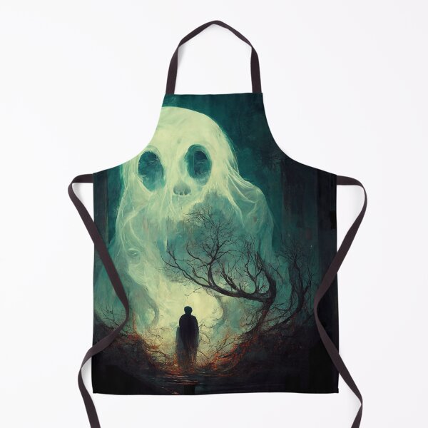 Item preview, Ghosted designed and sold by DeeaNova.