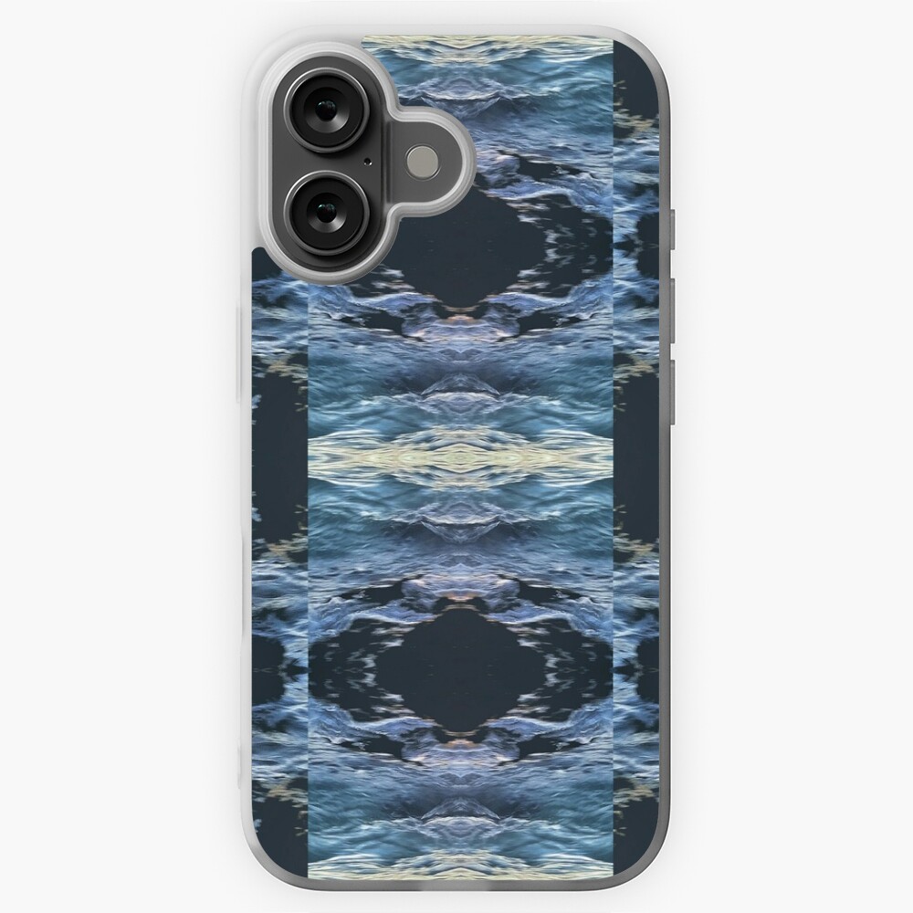 Item preview, iPhone Soft Case designed and sold by kinkatstyle.