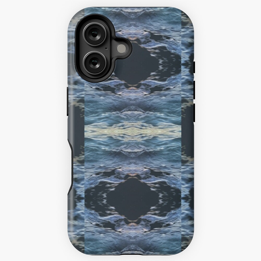 Item preview, iPhone Tough Case designed and sold by kinkatstyle.
