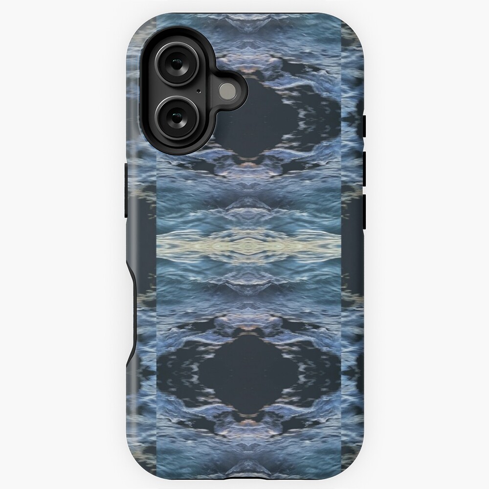Item preview, iPhone Magsafe Tough Case designed and sold by kinkatstyle.