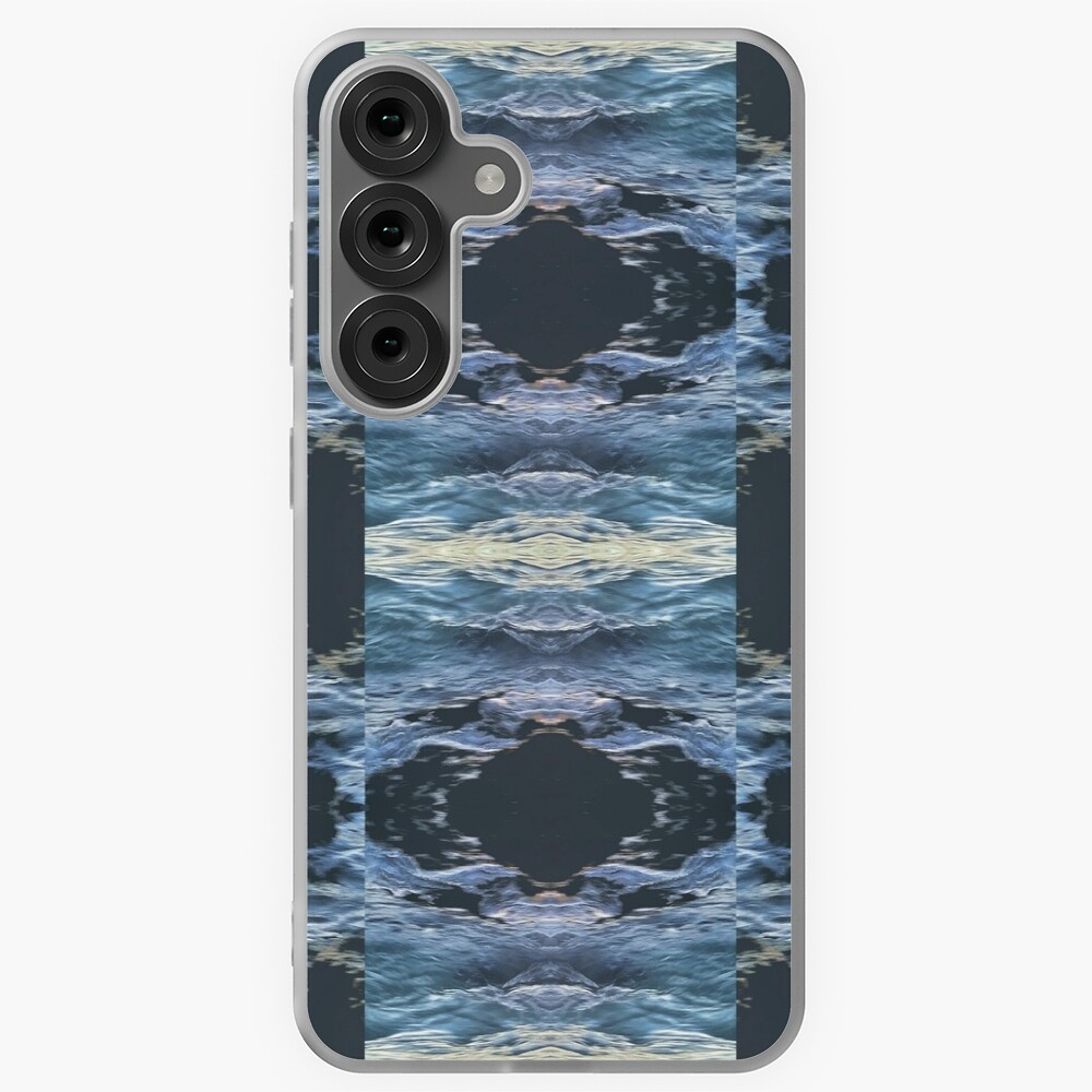 Item preview, Samsung Galaxy Soft Case designed and sold by kinkatstyle.