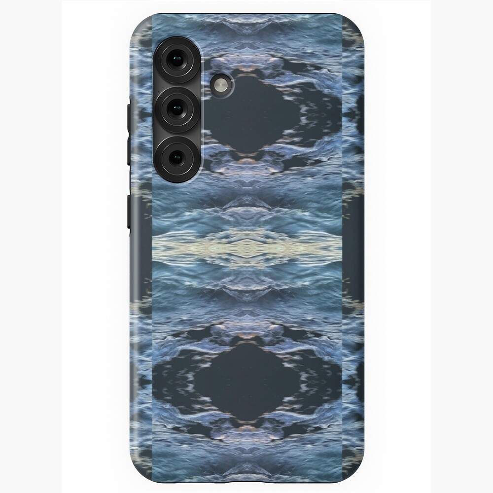 Item preview, Samsung Galaxy Tough Case designed and sold by kinkatstyle.