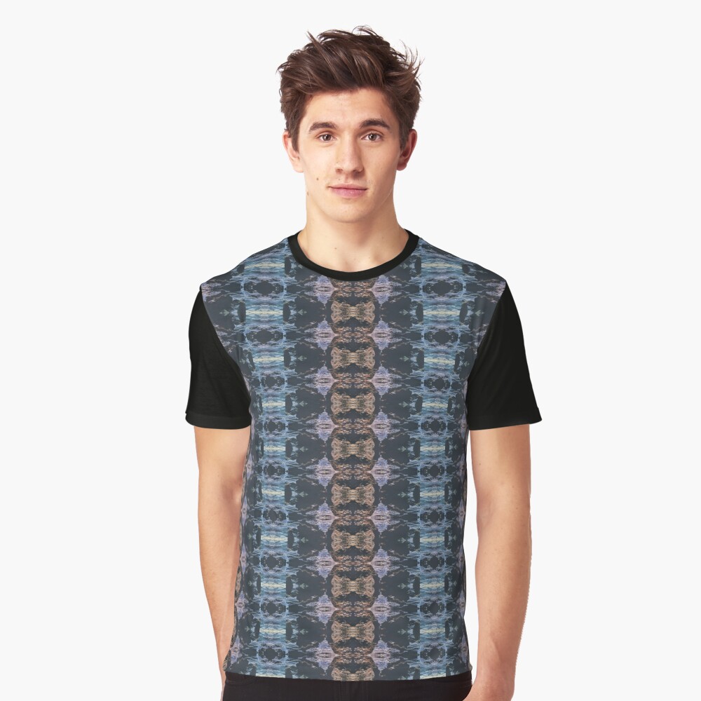 Item preview, Graphic T-Shirt designed and sold by kinkatstyle.
