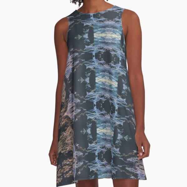 Item preview, Blue Rhythm  designed and sold by kinkatstyle.