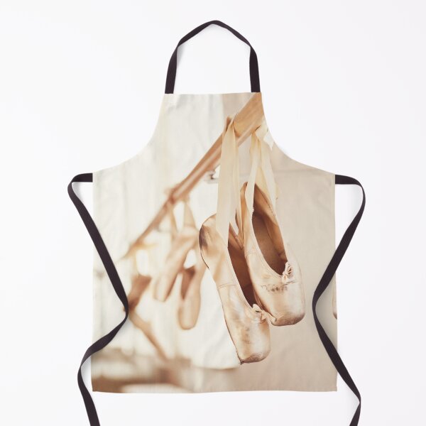Item preview, Ballerina Ballet Shoes designed and sold by Rainbows Galore.