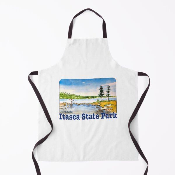 Item preview, Itasca State Park, Minnesota designed and sold by MMc Buck.