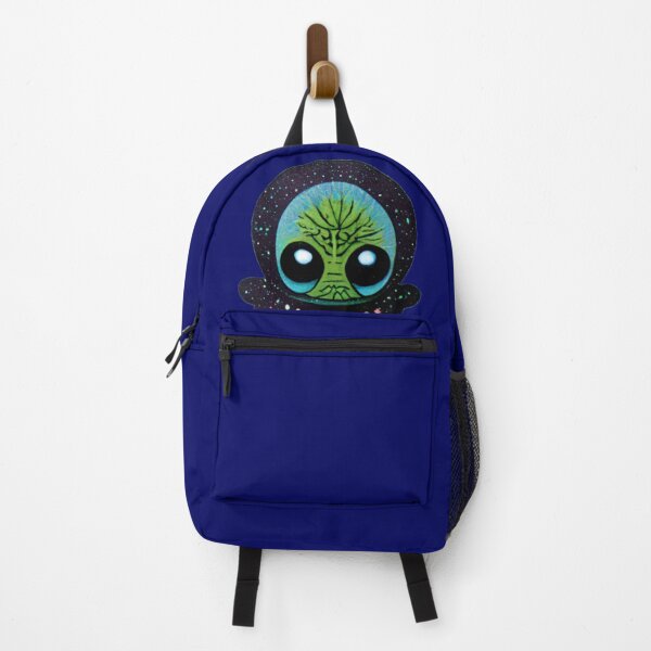 Item preview, Spooky Alien Boy designed and sold by Mini-Creations.