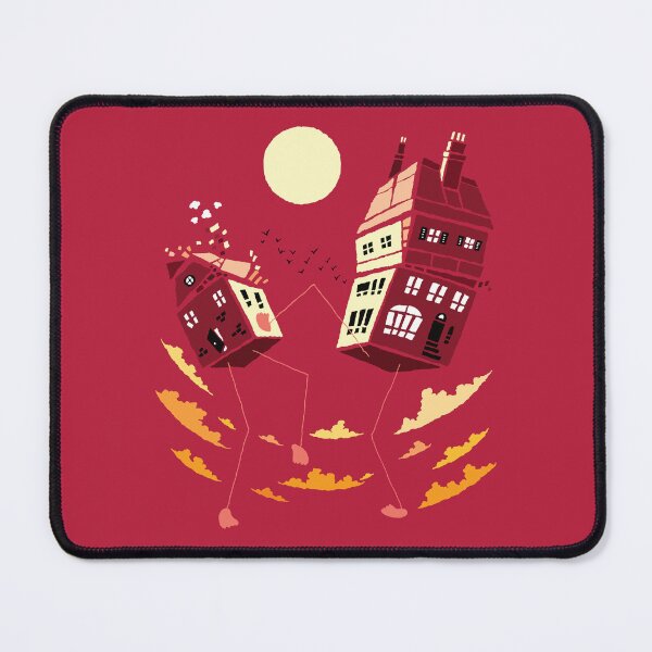 Item preview, Fight House Club designed and sold by Hemfred.
