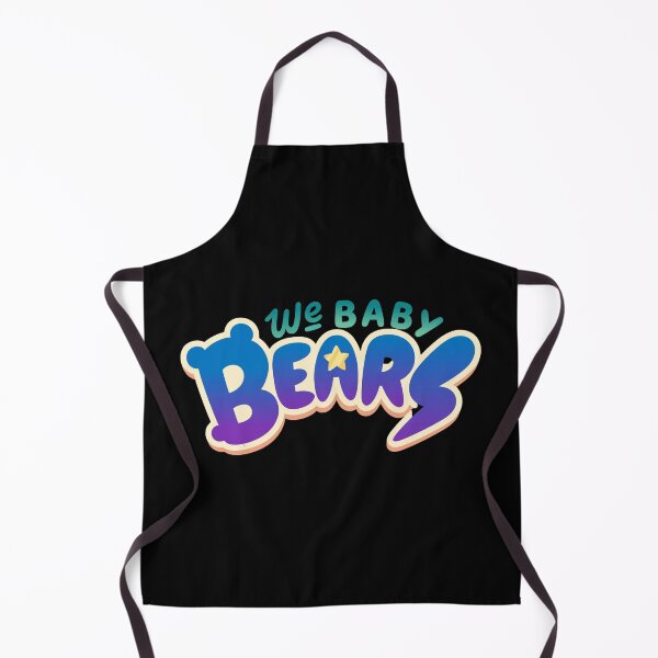 Item preview,   We Baby Bears designed and sold by anime-022.