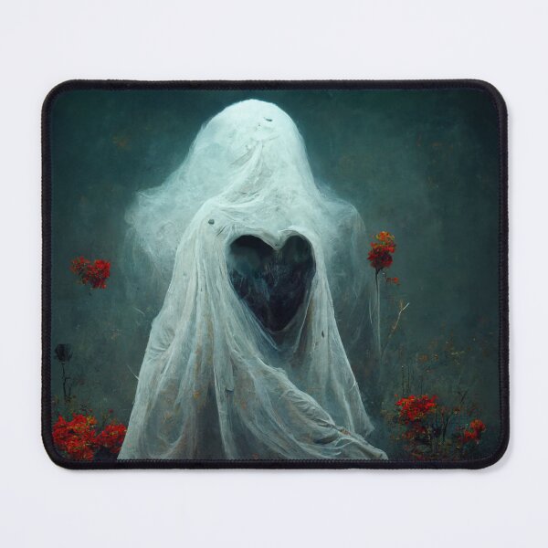 Item preview, Empty Heart designed and sold by DeeaNova.