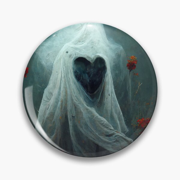 Item preview, Empty Heart designed and sold by DeeaNova.