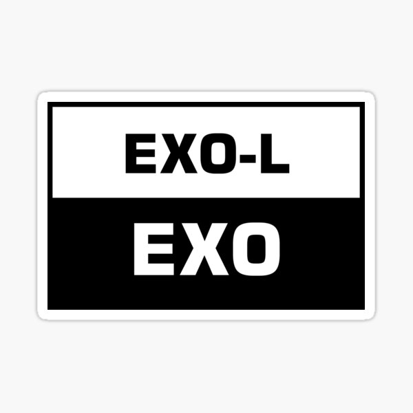 40+ Trend Terbaru Stiker Exo L
