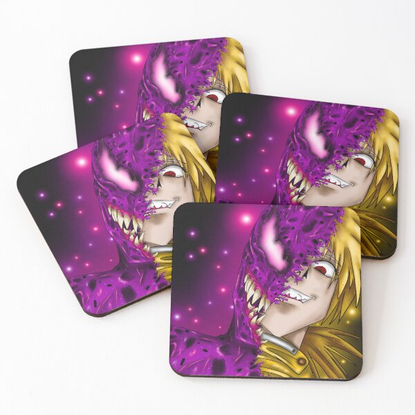 Item preview, Seras victoria and Agony  designed and sold by GlacialGothique.