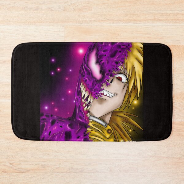 Item preview, Seras victoria and Agony  designed and sold by GlacialGothique.