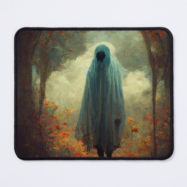Item preview, Autumn Ghost designed and sold by DeeaNova.