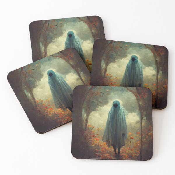 Item preview, Autumn Ghost designed and sold by DeeaNova.