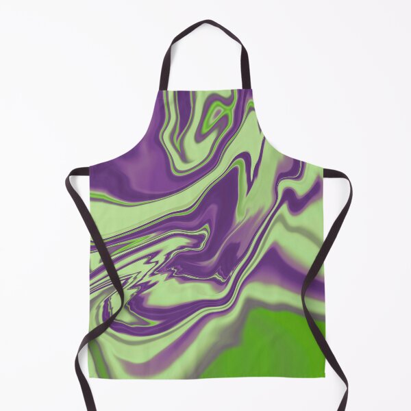 Item preview, Fluid Abstract Pattern 641 designed and sold by Holidays77.