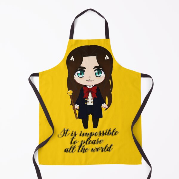 Item preview, King Louis designed and sold by GinasSketch.