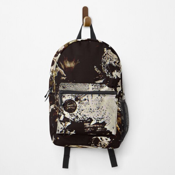 Item preview, black and white abstract designed and sold by HANPENTIP.