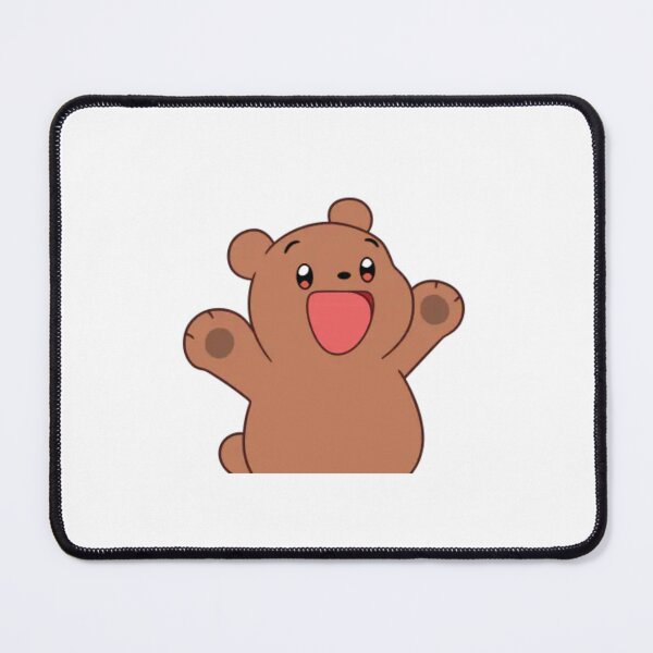 Item preview, We Baby Bears designed and sold by anime-022.