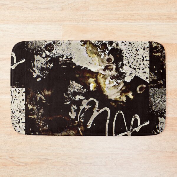 Item preview, black and white abstract designed and sold by HANPENTIP.