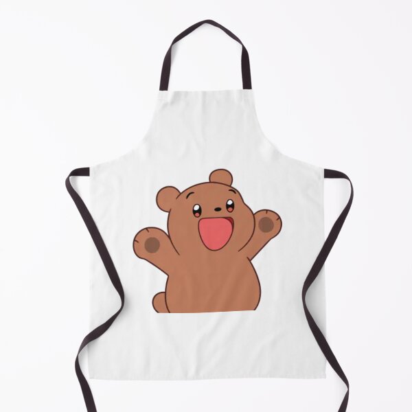 Item preview,  We Baby Bears designed and sold by anime-022.