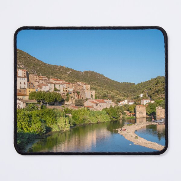 Item preview, Roquebrun France designed and sold by Jim Key.