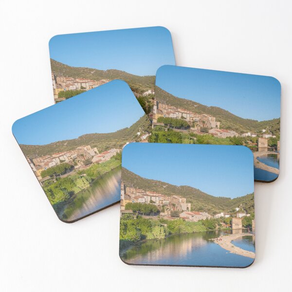 Item preview, Roquebrun France designed and sold by Jim Key.