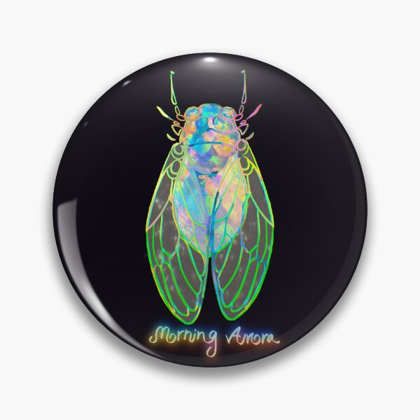 Item preview, Morning Aurora designed and sold by Dawncomet.