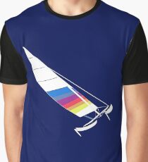 hobie cat t shirt