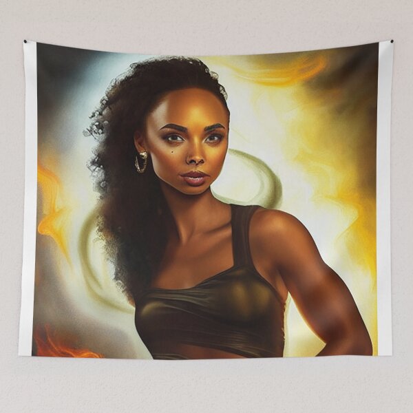 Item preview, Smoke Signal designed and sold by DeepSymbolism.