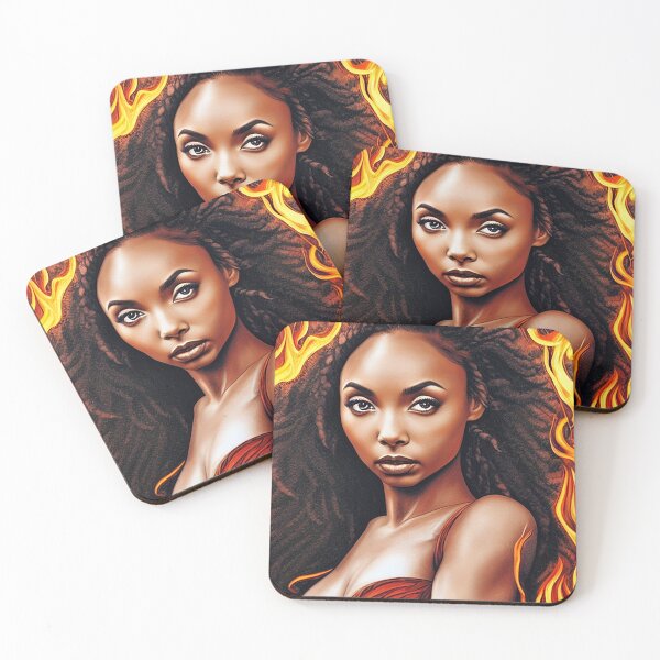 Item preview, Heat designed and sold by DeepSymbolism.