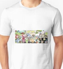 Regular Show Unisex T-Shirt